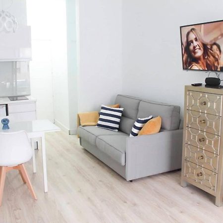 Vv Loft Canteras Gran Playa "By Henrypole Home" Las Palmas de Gran Canária Exterior foto