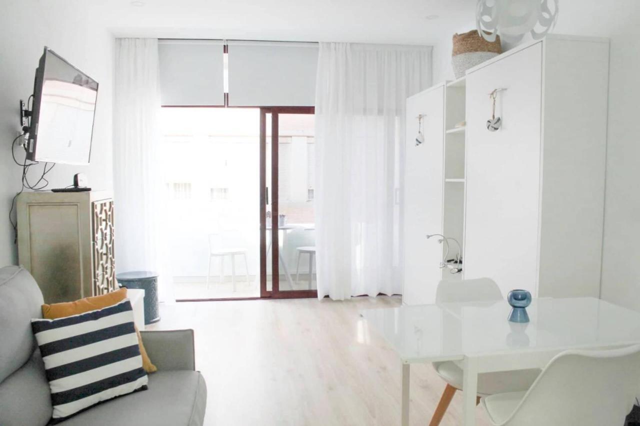 Vv Loft Canteras Gran Playa "By Henrypole Home" Las Palmas de Gran Canária Exterior foto