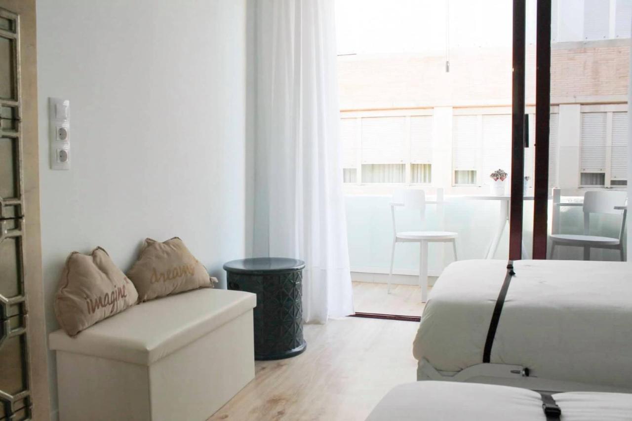 Vv Loft Canteras Gran Playa "By Henrypole Home" Las Palmas de Gran Canária Exterior foto