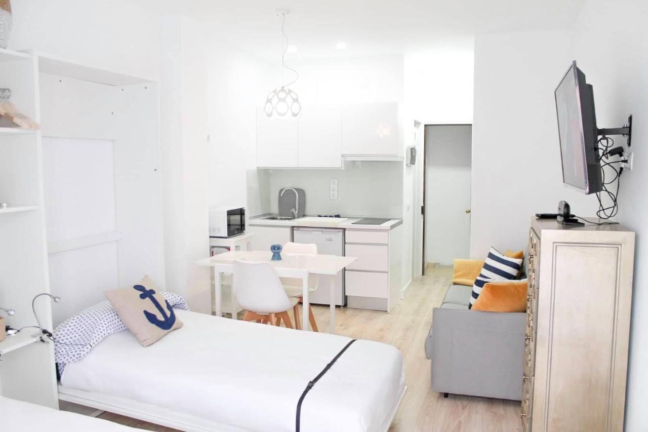 Vv Loft Canteras Gran Playa "By Henrypole Home" Las Palmas de Gran Canária Exterior foto