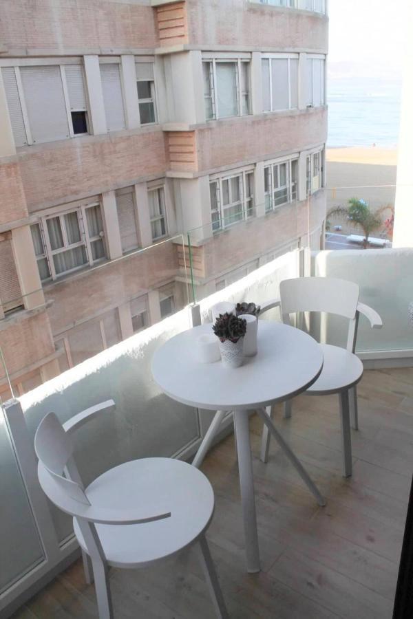Vv Loft Canteras Gran Playa "By Henrypole Home" Las Palmas de Gran Canária Exterior foto