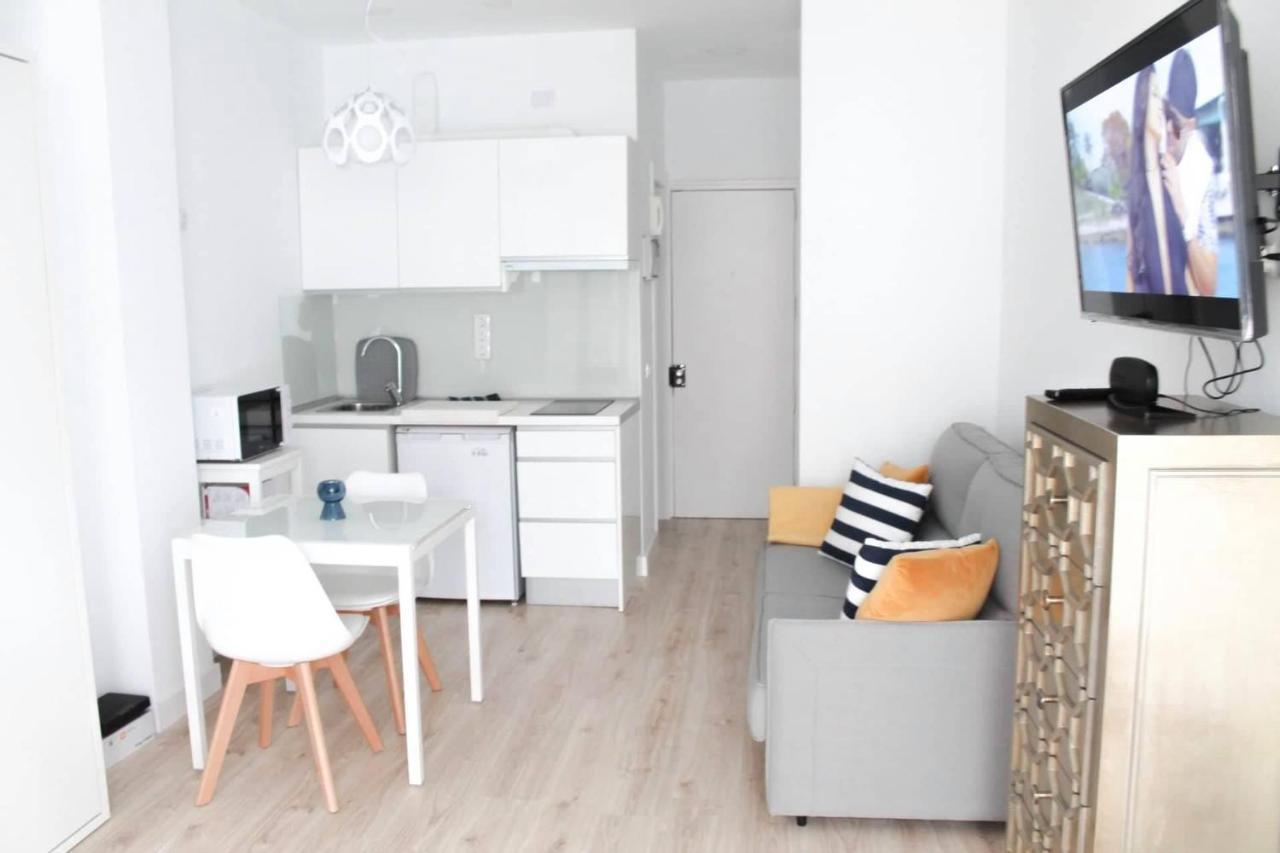 Vv Loft Canteras Gran Playa "By Henrypole Home" Las Palmas de Gran Canária Exterior foto