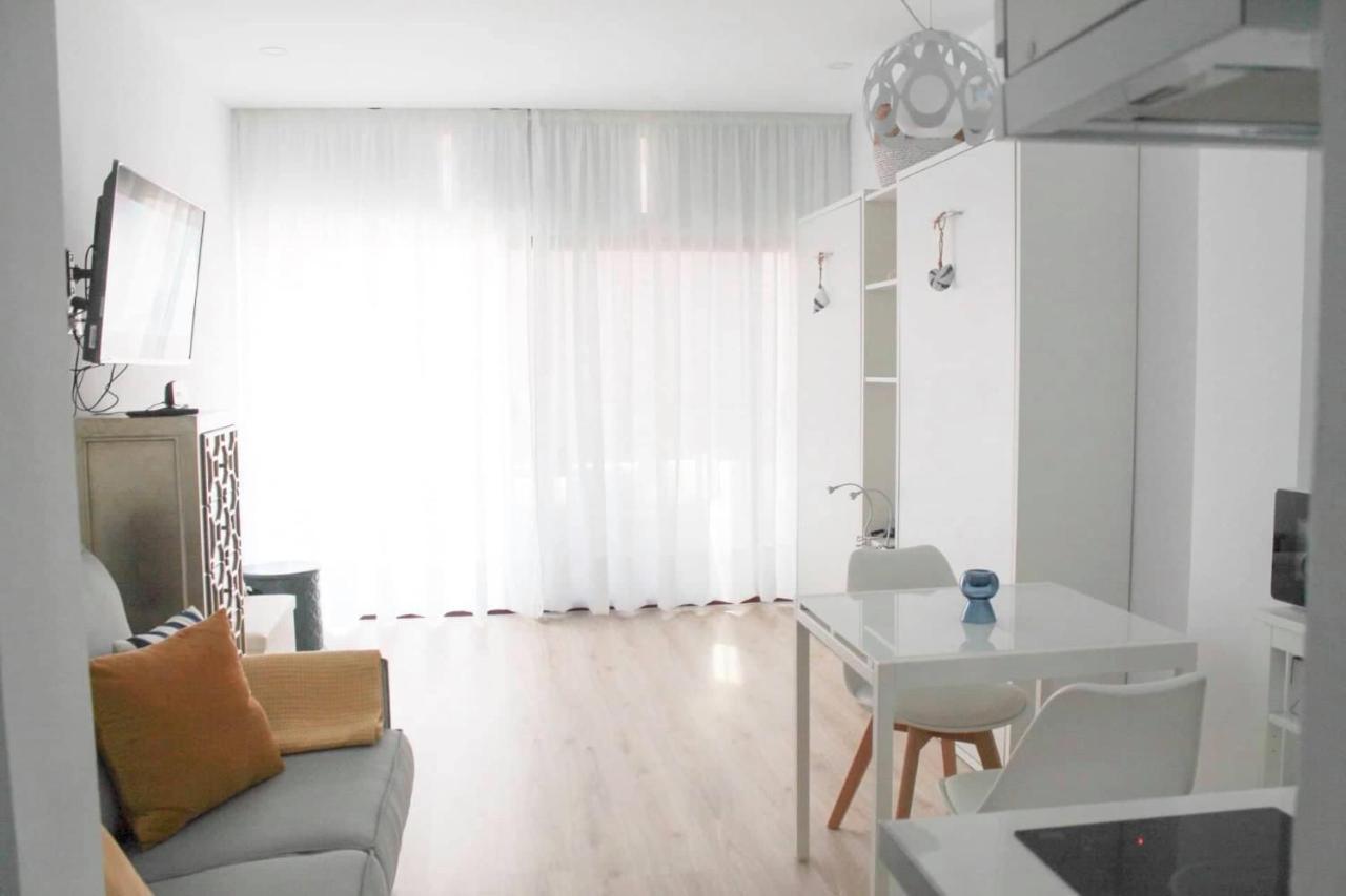 Vv Loft Canteras Gran Playa "By Henrypole Home" Las Palmas de Gran Canária Exterior foto