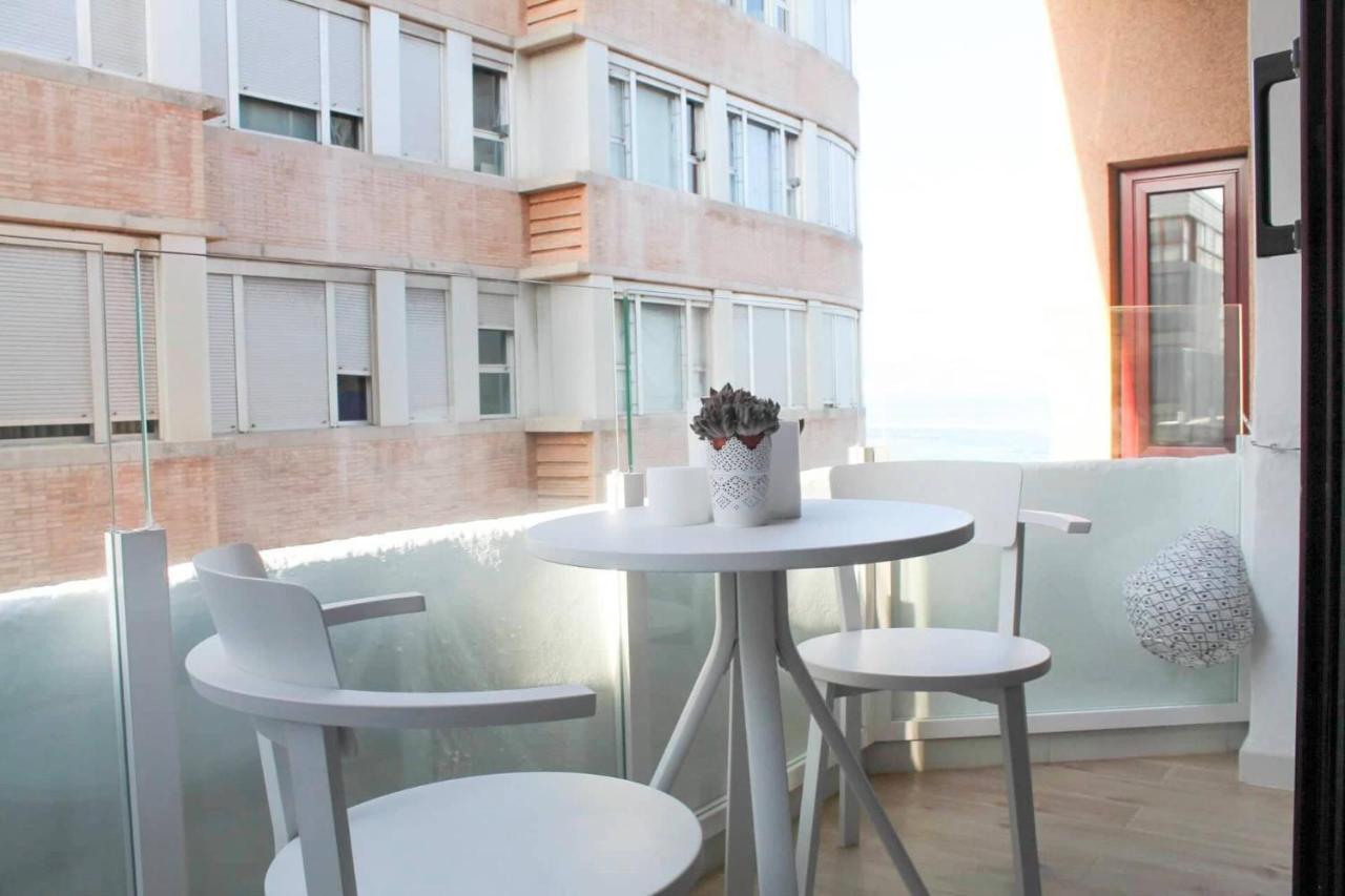 Vv Loft Canteras Gran Playa "By Henrypole Home" Las Palmas de Gran Canária Exterior foto