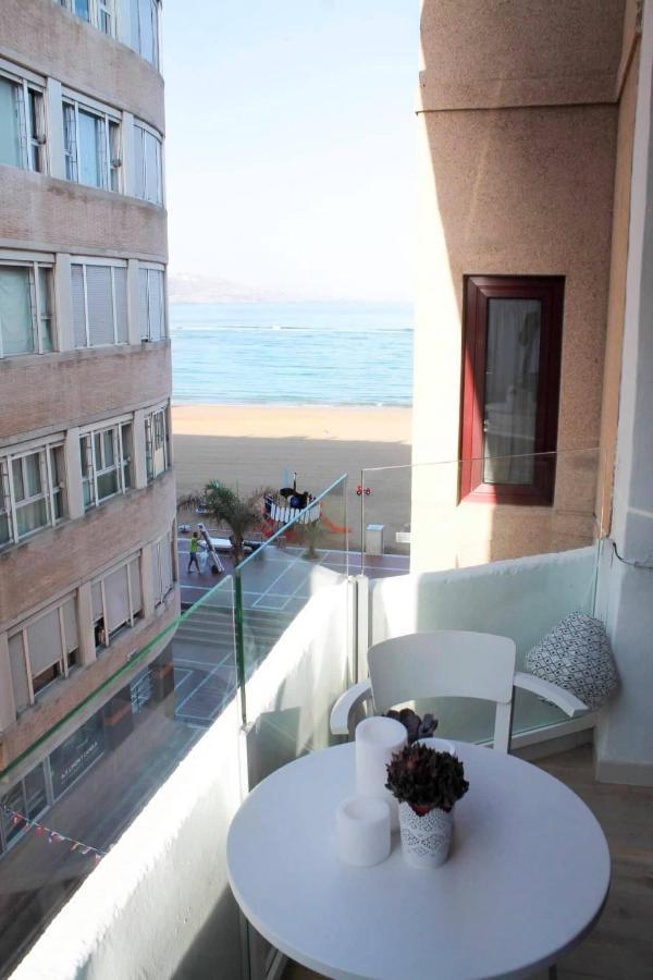 Vv Loft Canteras Gran Playa "By Henrypole Home" Las Palmas de Gran Canária Exterior foto